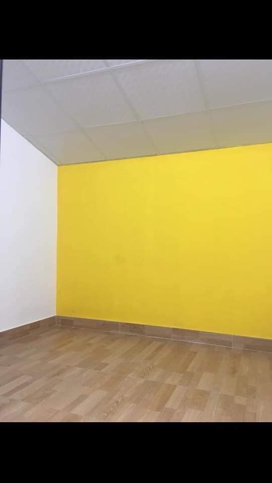 Bán nhà tầng 2 mới xây sửa,khu B2 tập thể Thủ Lệ-Đào Tấn-Ba Đình hà nội