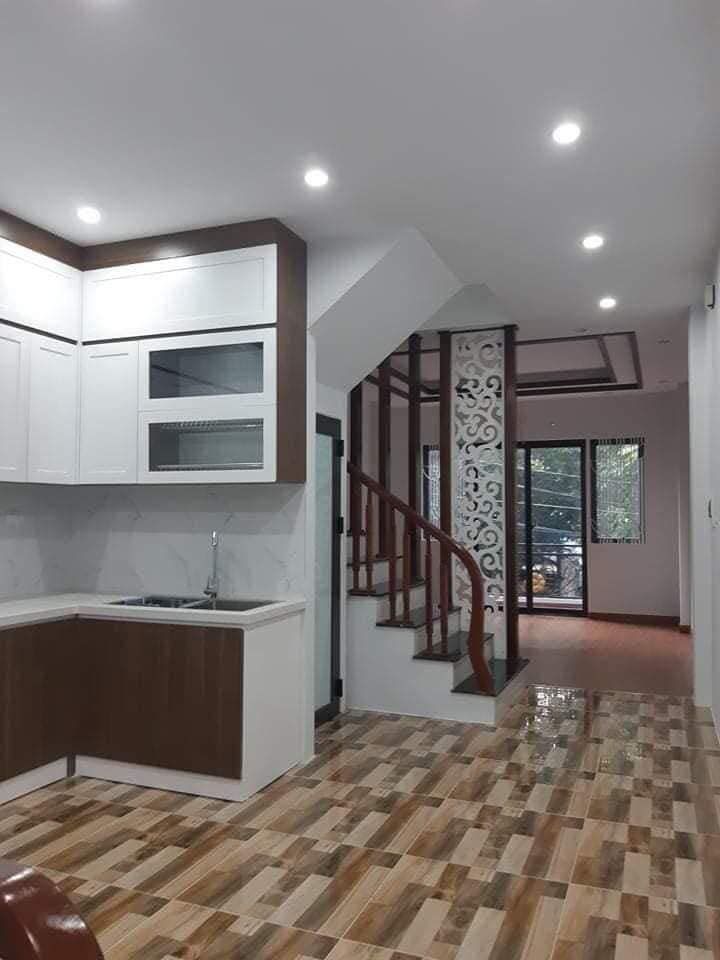 NGUYỄN CHÍNH TÂN MAI- NHÀ ĐẸP - Ô TÔ ĐỖ CỬA - KINH DOANH- 2 THOÁNG- VỈA HÈ - THÔNG TỨ TUNG.