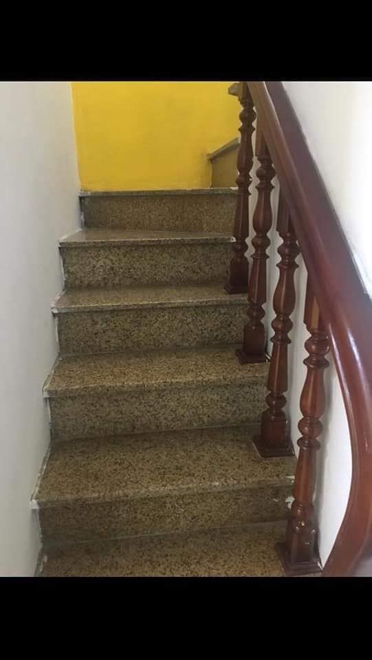 Bán nhà tầng 2 mới xây sửa,khu B2 tập thể Thủ Lệ-Đào Tấn-Ba Đình hà nội