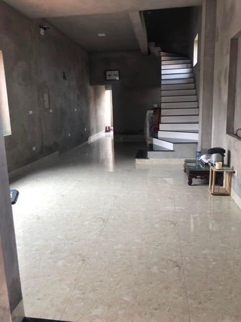 Bán nhà 4 tầng ngay cơ đê xã Hồng Hà giá cực yêu thương Nhà vừa xây xong gđ không có nhu cầu ở