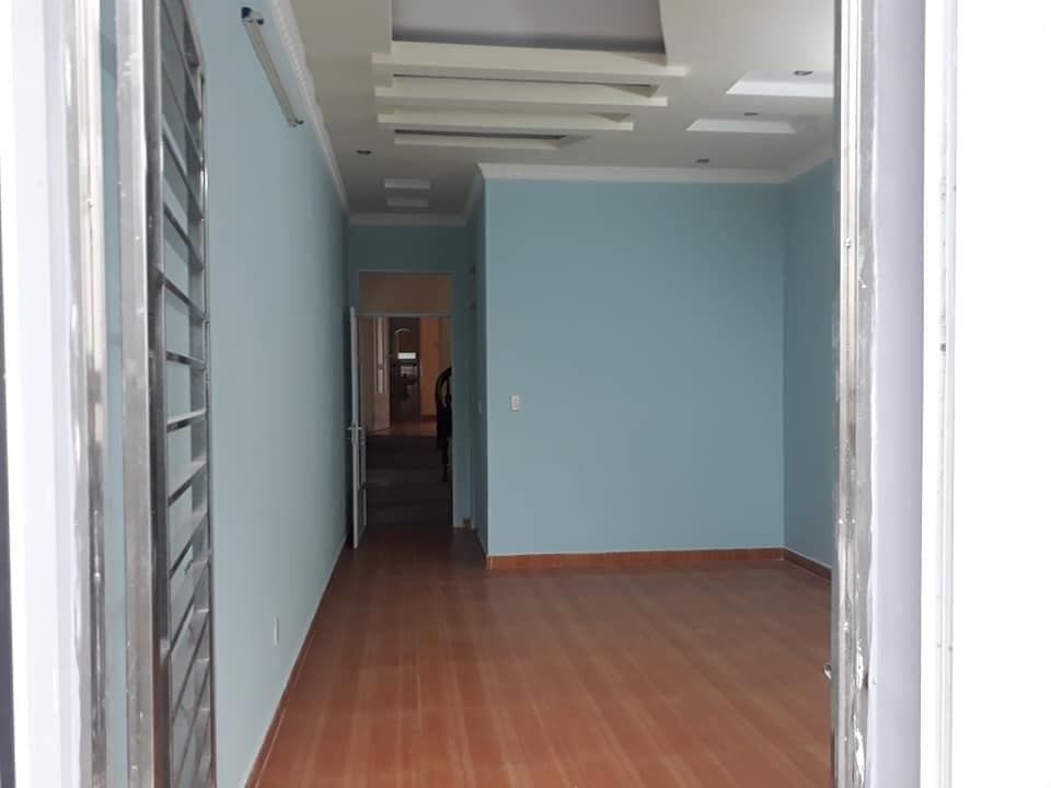 Cho thuê nhà ngõ Phạm Tử Nghi,Thiên lôi , Lê Chân, Hải Phòng - Diện tích MB: 80m2