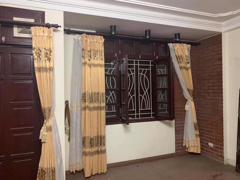 Bán nhà Ngụy Nhu Kon Tum HAI MẶT NGÕ – Ô TÔ TRÁNH – KINH DOANH VĂN PHÒNG