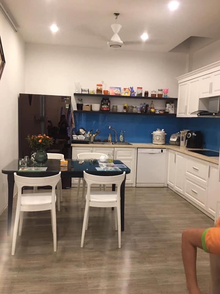Bán nhà gần ngã tư sở 40m2 thích hợp cho đôi vợ chồng thích yên tĩnh
