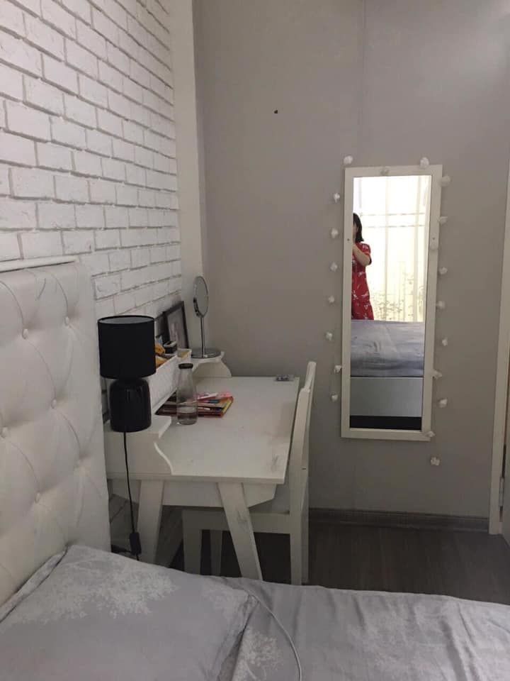 Bán nhà gần ngã tư sở 40m2 thích hợp cho đôi vợ chồng thích yên tĩnh