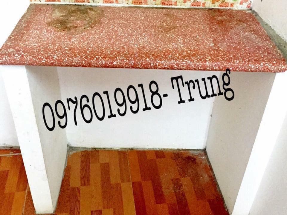 Cho thuê nhà trọ đầy đủ bình nóng lạnh luôn nhé. Vệ sinh khép kín Khai Quang, Vĩnh Yên