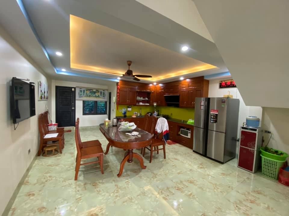 Bán nhà mạc đăng Dung đẹp như tranh vẽ yêu ngay từ cái nhìn đầu tiên , vừa lòng cả những thượng đế