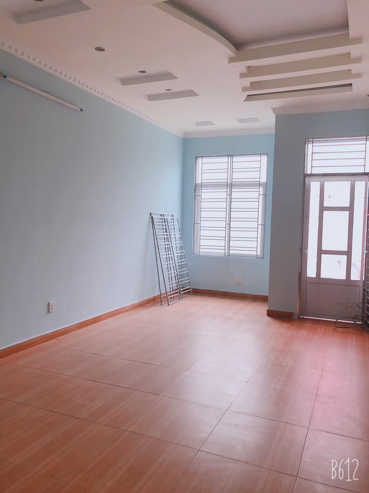 Cho thuê nhà ngõ Phạm Tử Nghi,Thiên lôi , Lê Chân, Hải Phòng - Diện tích MB: 80m2