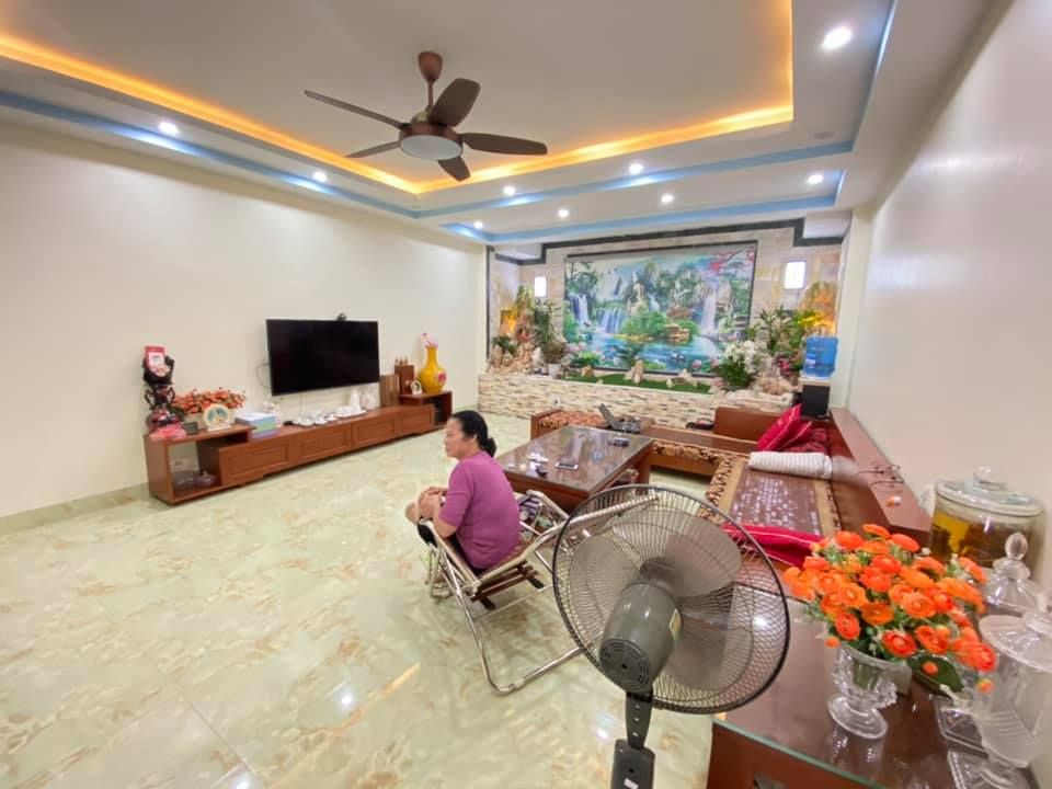 Bán nhà mạc đăng Dung đẹp như tranh vẽ yêu ngay từ cái nhìn đầu tiên , vừa lòng cả những thượng đế