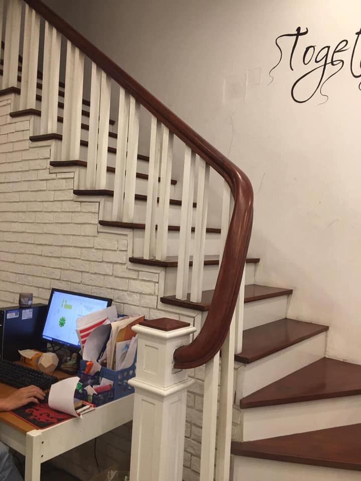 Bán nhà gần ngã tư sở 40m2 thích hợp cho đôi vợ chồng thích yên tĩnh
