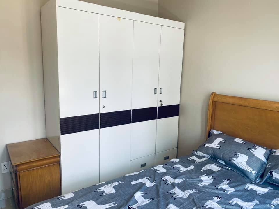 Khai trương Căn hộ dịch vụ full nội thất 47 Sầm Sơn, Tân Bình. Diện tích: 42-45m2 Có tháng máy