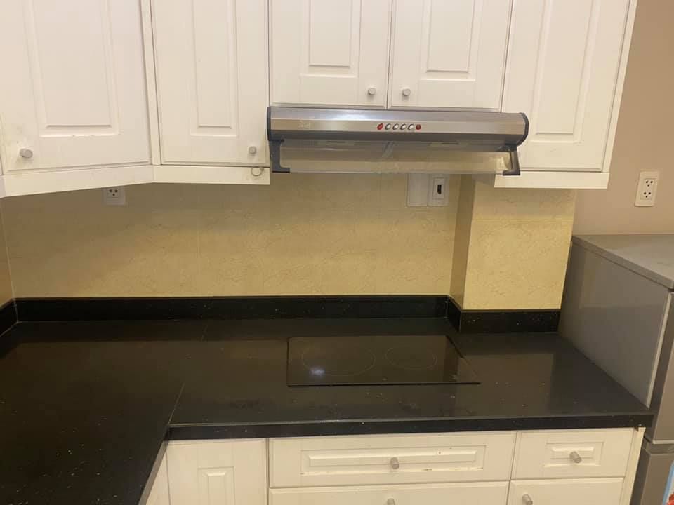 Khai trương Căn hộ dịch vụ full nội thất 47 Sầm Sơn, Tân Bình. Diện tích: 42-45m2 Có tháng máy