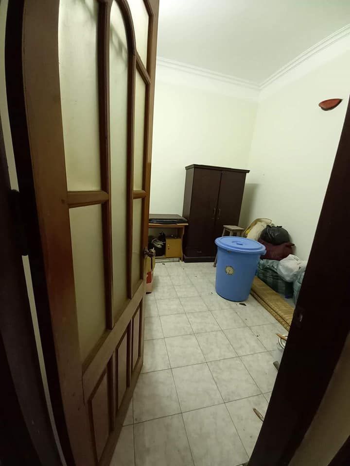 CHO THUÊ NHÀ RIÊNG Nhà ngõ 27 Võ Chí Công, Cầu Giấy DT: 34m2 x 3,5 tầng