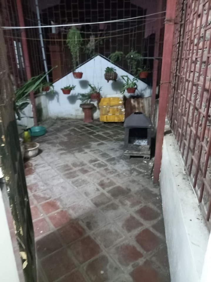 CHO THUÊ NHÀ RIÊNG Nhà ngõ 27 Võ Chí Công, Cầu Giấy DT: 34m2 x 3,5 tầng