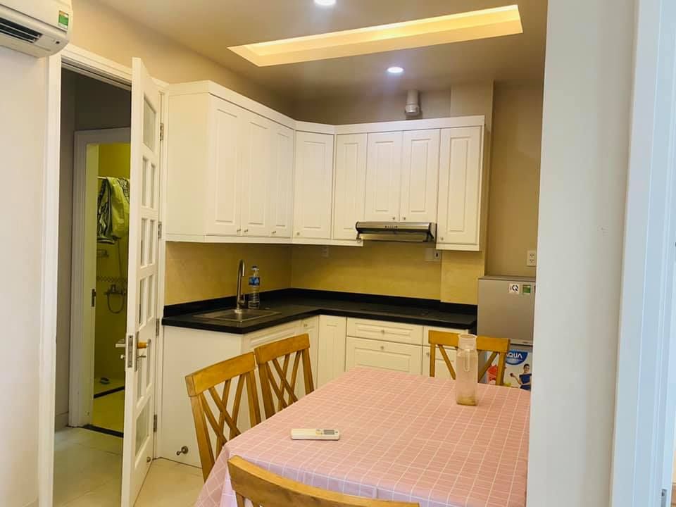 Khai trương Căn hộ dịch vụ full nội thất 47 Sầm Sơn, Tân Bình. Diện tích: 42-45m2 Có tháng máy