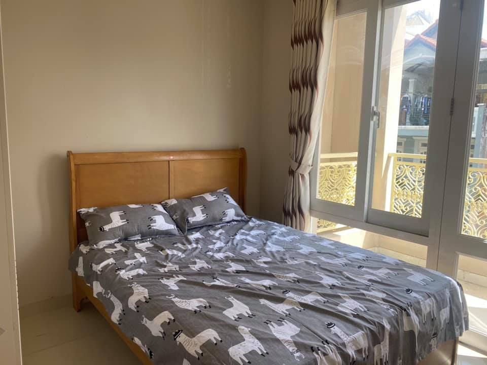 Khai trương Căn hộ dịch vụ full nội thất 47 Sầm Sơn, Tân Bình. Diện tích: 42-45m2 Có tháng máy
