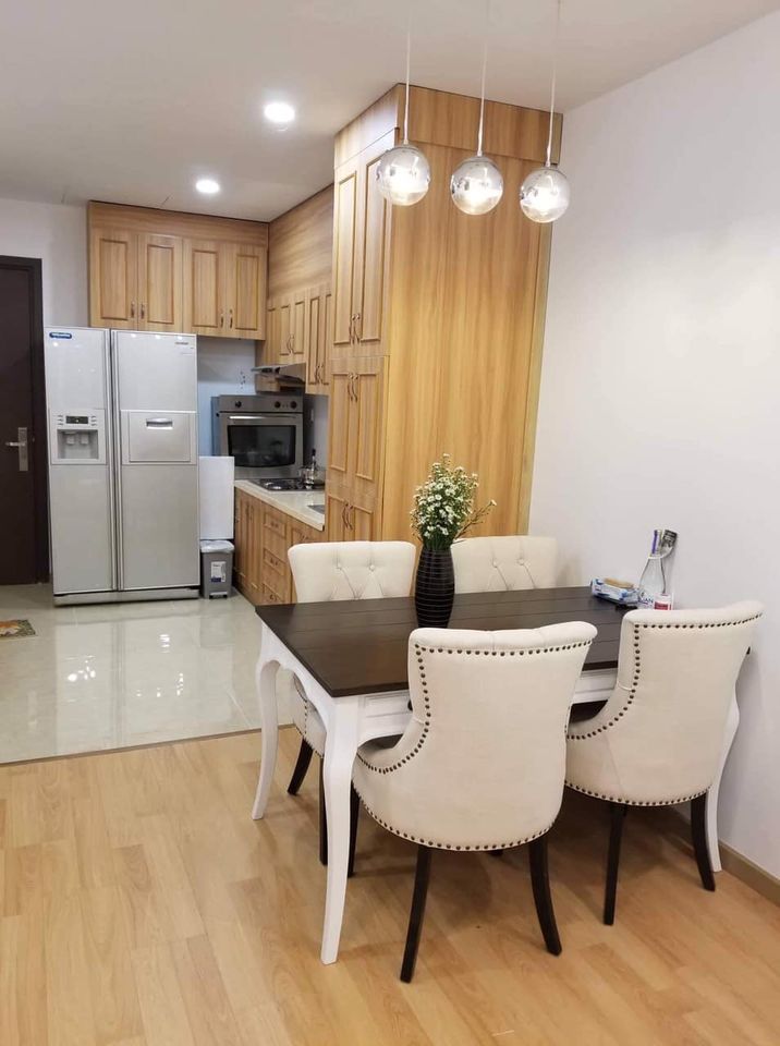Chốt nhanh SUNRISE RIVERSIDE lke Quận 7 nhà thiết kế đẹp mới.
