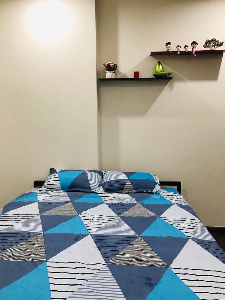 chính chủ cho thuê căn hộ roman plaza 2pn 2vs full đồ