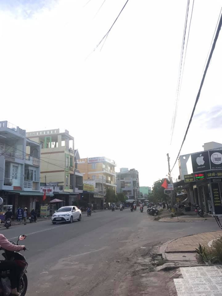 Bán nhà Đường Nguyễn Văn Voi - Cái Tàu Hạ - Châu Thành - Đồng Tháp - 1 trệt 1 lầu lửng,108m