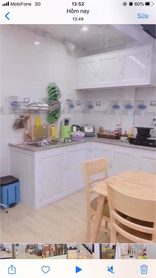 Bán nhà Đường Nguyễn Văn Voi - Cái Tàu Hạ - Châu Thành - Đồng Tháp - 1 trệt 1 lầu lửng,108m
