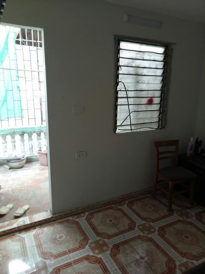 Cho thuê nhà tại phố Tân Mai, quận Hoàng Mai, 4 triệu