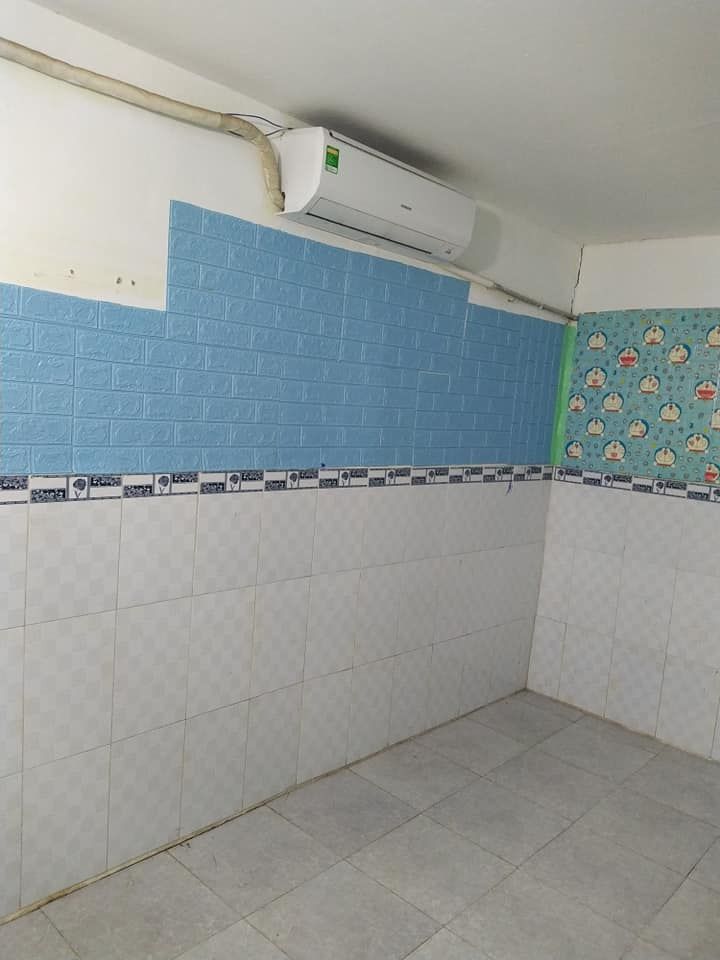Cho thuê nhà nguyên căn Đường 24 Linh Đông, Thủ Đức Diện tích : 3x12m Có gác lửng Có 1 phòng ngủ