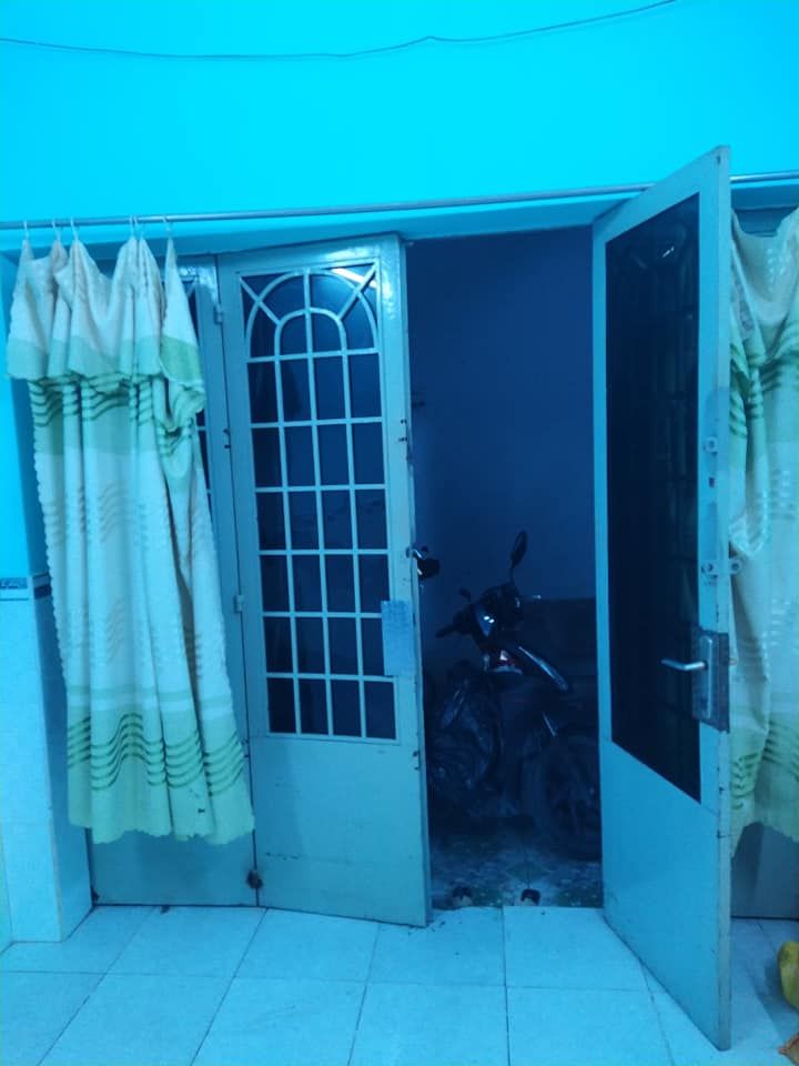 Cho thuê nhà nguyên căn Đường 24 Linh Đông, Thủ Đức Diện tích : 3x12m Có gác lửng Có 1 phòng ngủ