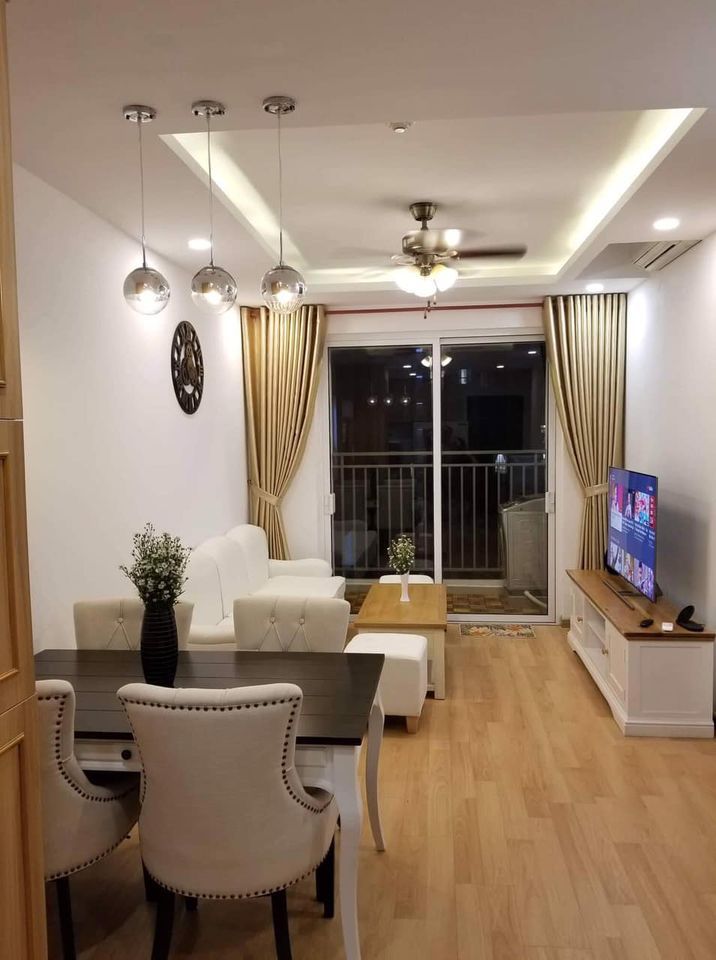 Chốt nhanh SUNRISE RIVERSIDE lke Quận 7 nhà thiết kế đẹp mới.