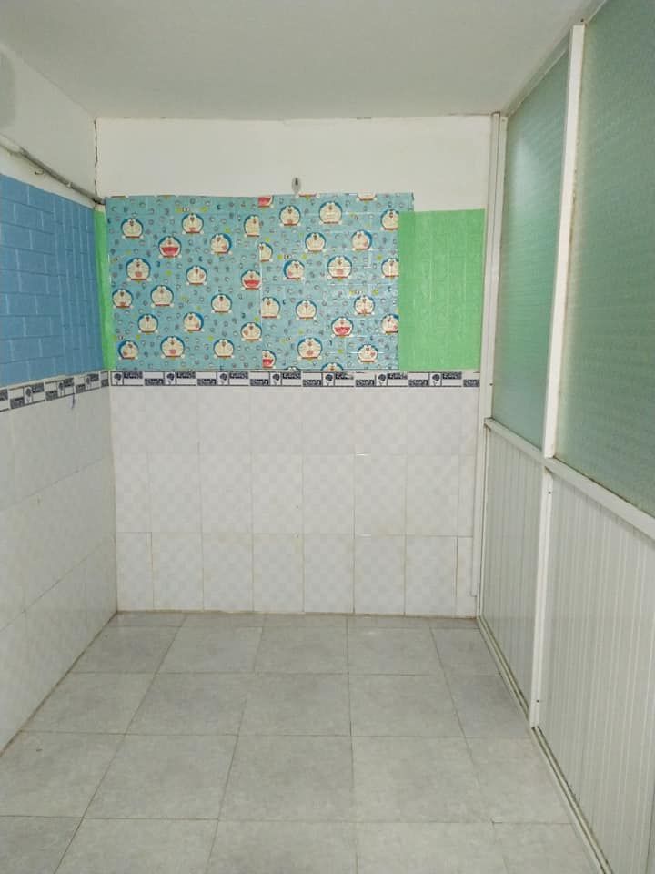 Cho thuê nhà nguyên căn Đường 24 Linh Đông, Thủ Đức Diện tích : 3x12m Có gác lửng Có 1 phòng ngủ
