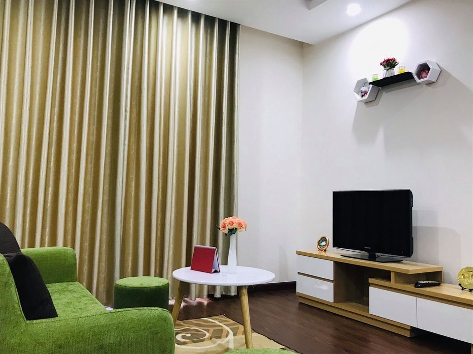 chính chủ cho thuê căn hộ roman plaza 2pn 2vs full đồ