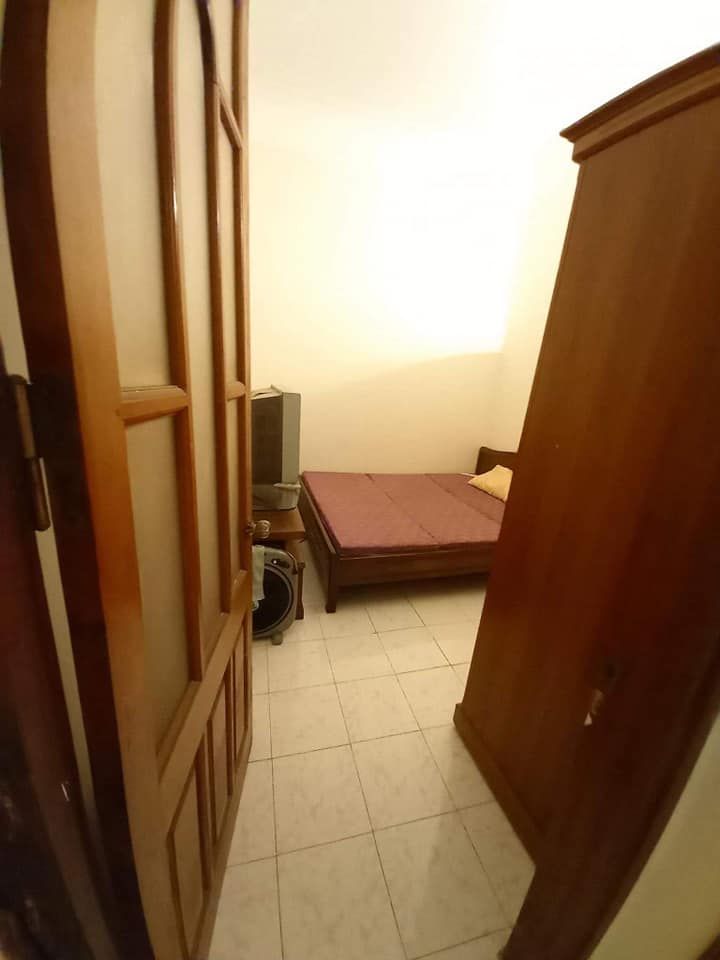 CHO THUÊ NHÀ RIÊNG Nhà ngõ 27 Võ Chí Công, Cầu Giấy DT: 34m2 x 3,5 tầng