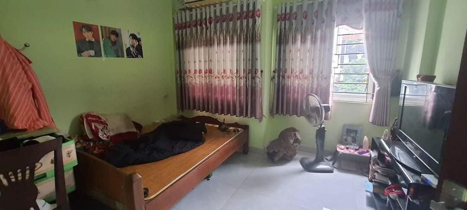 BÁN NHÀ VĂN LA HÀ ĐÔNG.KINH DOANH 40M2 4 TẦNG Ô TÔ VÀO NHÀ.