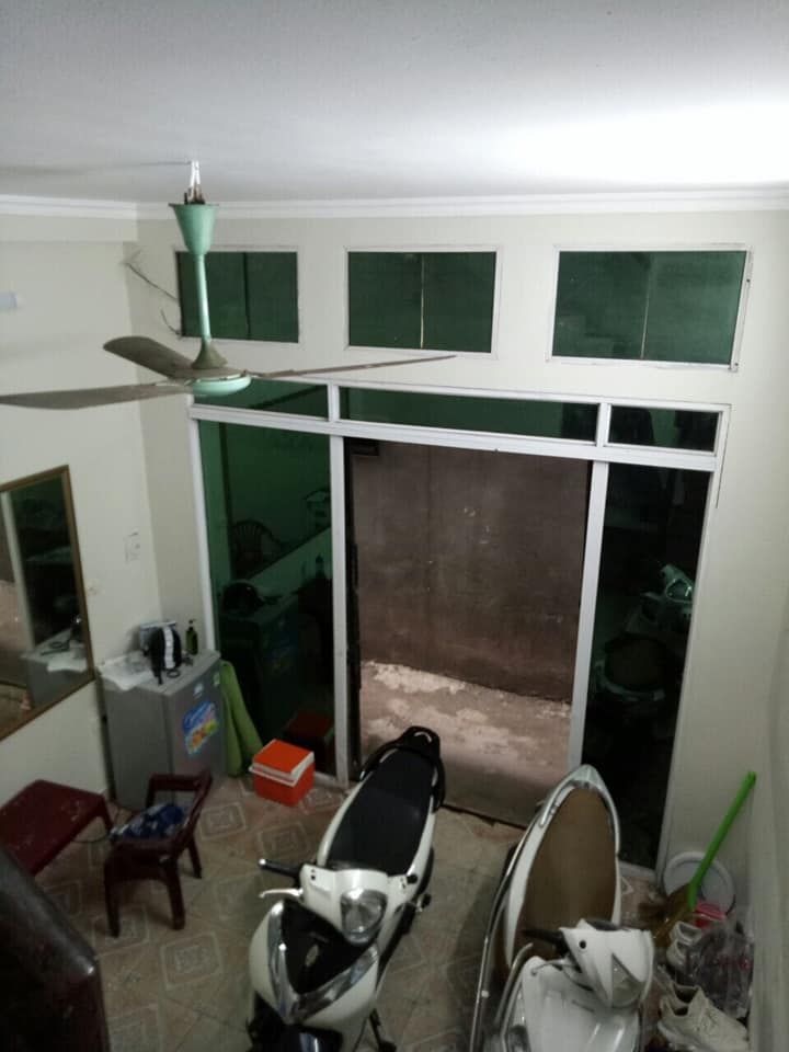 Cho thuê nhà tại phố Tân Mai, quận Hoàng Mai, 4 triệu