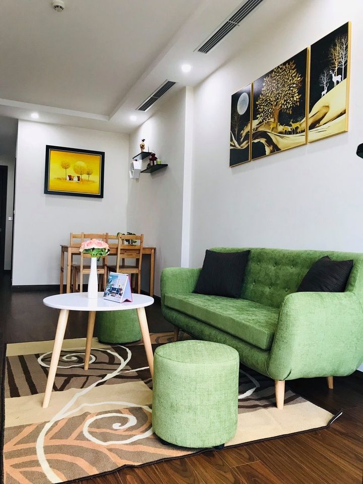 chính chủ cho thuê căn hộ roman plaza 2pn 2vs full đồ