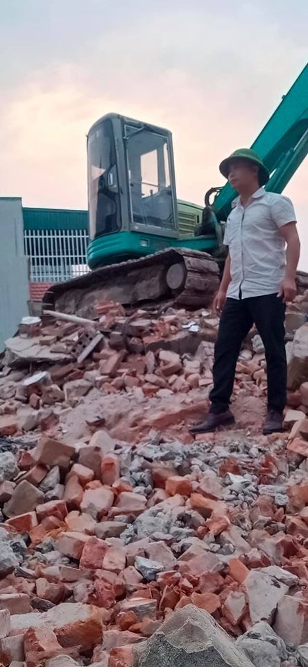 Chính chủ đang có mấy lô đất ở Thái Thụy cực rẻ. Giá chỉ từ 250tr-350tr/lô.