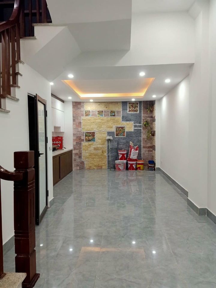 BÁN NHÀ NGÃ TƯ SỞ - THANH XUÂN - LÊ TRỌNG TẤN.