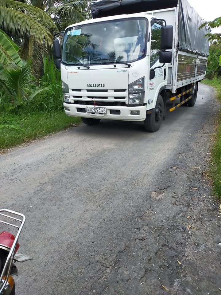 Chính chủ Bán 155m2 giá 780 triệu..Đất mặt tiền Kinh Doanh đường nhựa lớn xe tải 15 tấn chạy vi vu.