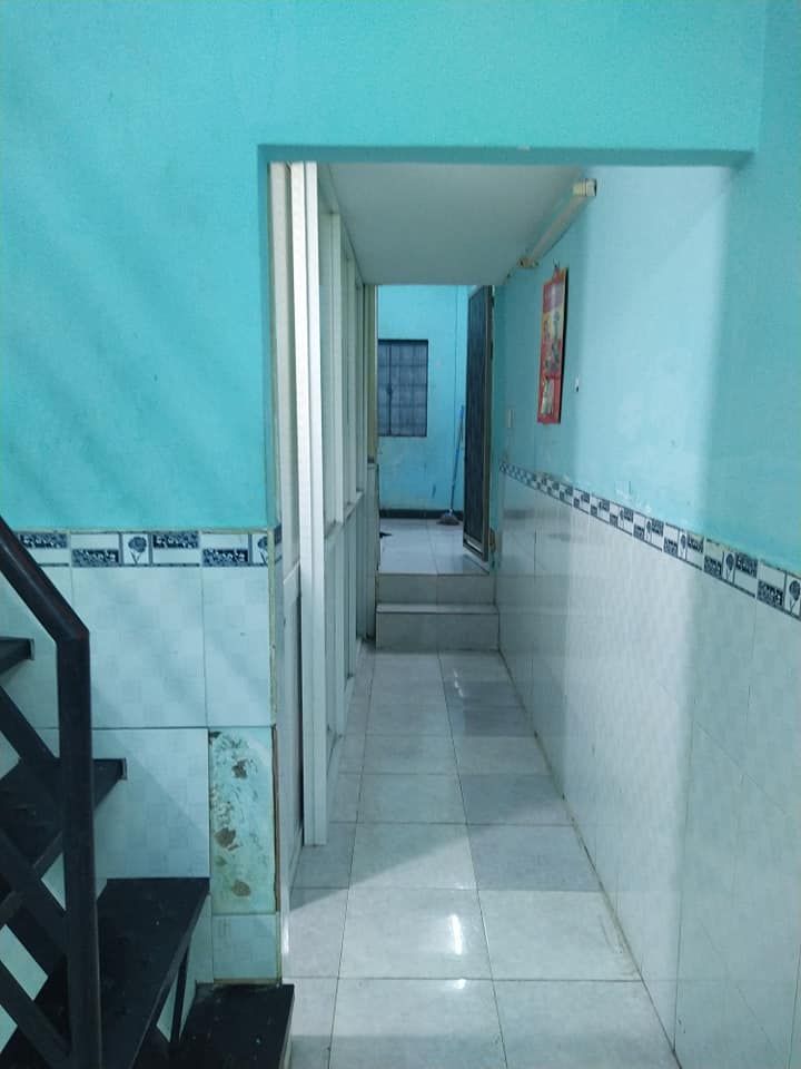 Cho thuê nhà nguyên căn Đường 24 Linh Đông, Thủ Đức Diện tích : 3x12m Có gác lửng Có 1 phòng ngủ