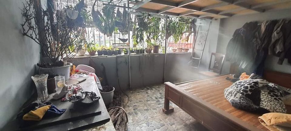 BÁN NHÀ VĂN LA HÀ ĐÔNG.KINH DOANH 40M2 4 TẦNG Ô TÔ VÀO NHÀ.