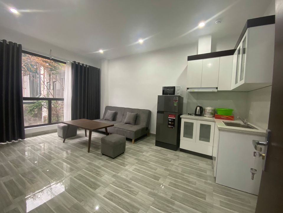 Chính chủ cần cho thuê CCMN mới tinh 100% Penthouse 3 ngủ 1 khách 2 vệ sinh 1 ngủ 2vs