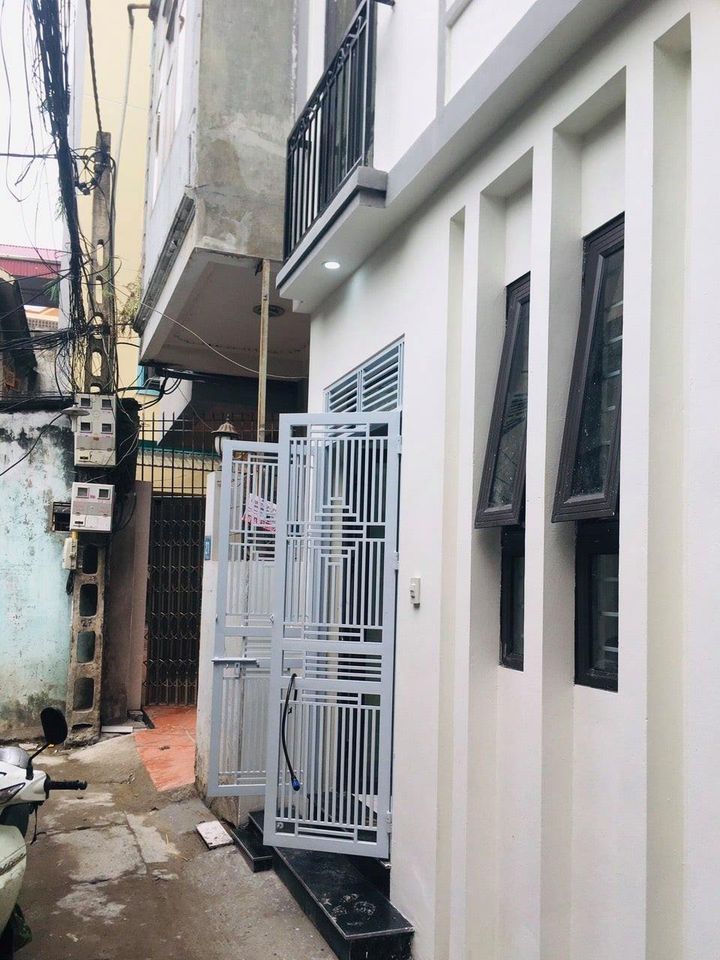 Bán Nhà lô góc 2 mặt thoáng xây độc lập ngay KĐT Xa La, Văn Quán Hà Đông, 34m2x4T, 2.65 tỷ