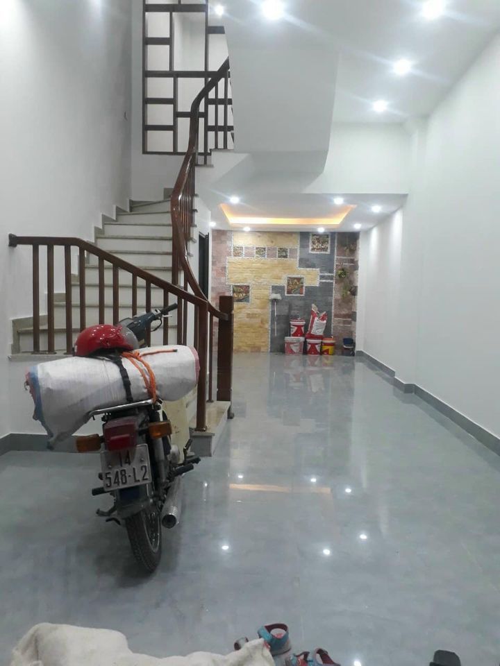 BÁN NHÀ NGÃ TƯ SỞ - THANH XUÂN - LÊ TRỌNG TẤN.