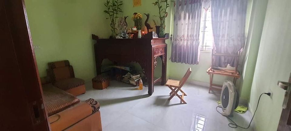 BÁN NHÀ VĂN LA HÀ ĐÔNG.KINH DOANH 40M2 4 TẦNG Ô TÔ VÀO NHÀ.