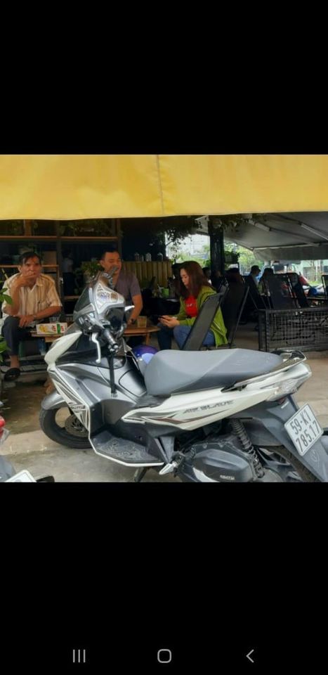 Cho thuê nhà MTKD đường Trần Văn Giàu , sát bên bonchen P.Tân tao, Q.Bình Tân