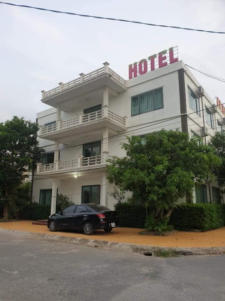 Tôi muốn bán 2 lô đất liền kề khu Trái Diêm 1 Thị Trấn Tiền Hải số thửa: 657- 658 DT 100m/lô