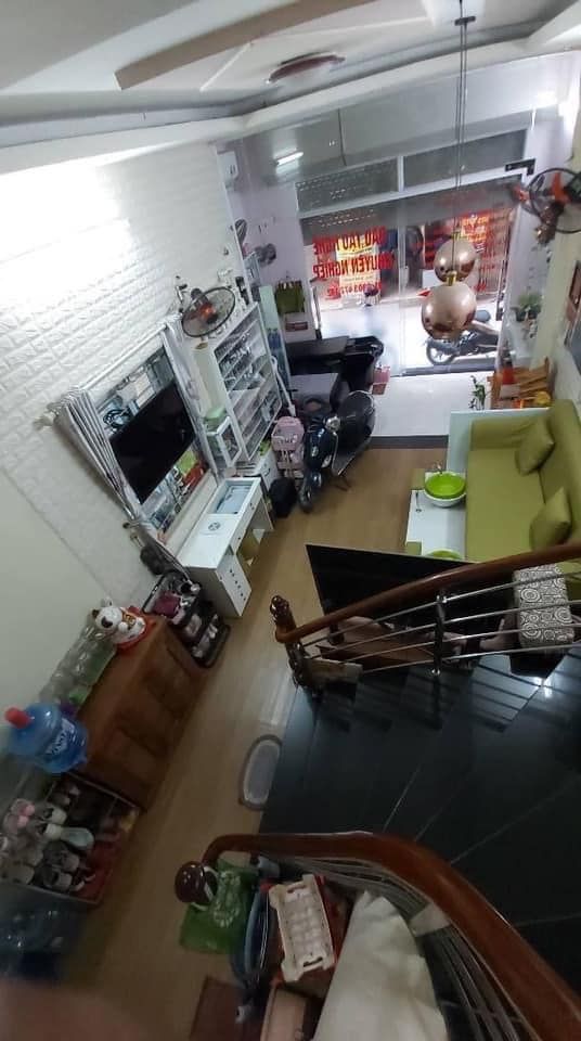 Cực hiếm nhà Mặt Phố Quận Thanh Xuân - Lô Góc - 2 Thoáng Vĩnh Viễn -Kinh doanh sầm uất
