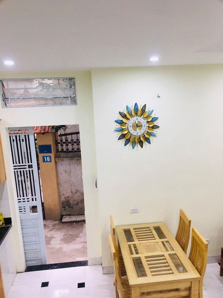 Bán Nhà lô góc 2 mặt thoáng xây độc lập ngay KĐT Xa La, Văn Quán Hà Đông, 34m2x4T, 2.65 tỷ