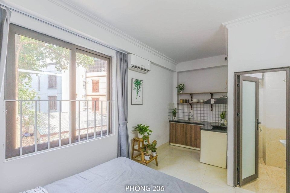 BÁN GẤP NHÀ PHỐ LÊ THANH NGHỊ Ở VÀ KINH DOANH CHỈ 18 TỶ
