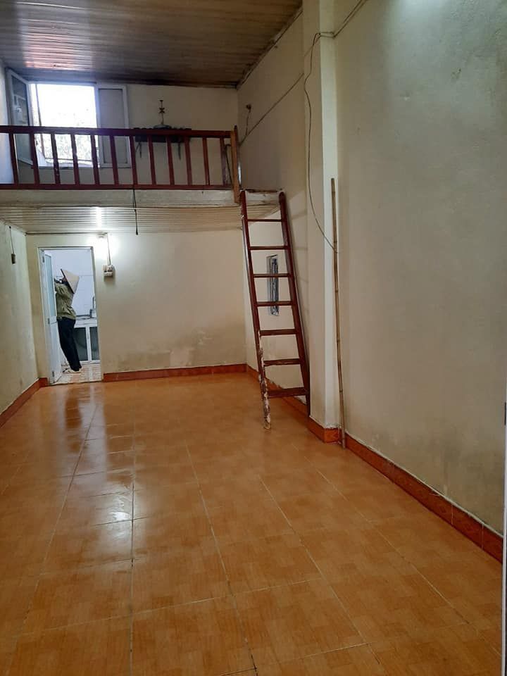 Chính chủ ( Gửi Bán ) nhà cấp 4 đức thượng- hoài đức