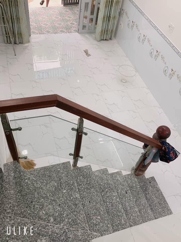 NHÀ BÁN ĐƯỜNG NGUYỄN VĂN KHỐI P11 GÒ VẤP DT: 3,52m*11m Kết cấu 1 trệt 2 lầu, 3pn sân phơi đồ.