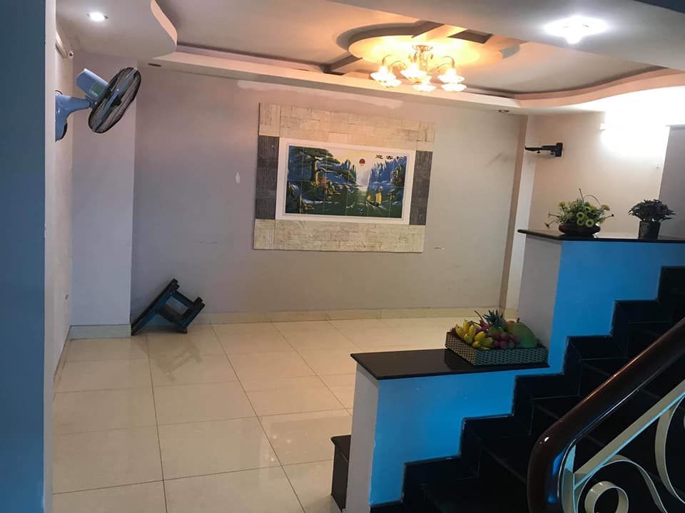 Bán nhà ở phan Huy Ích Q. Tân bình giá 8 tỷ có sổ hồng Liên hệ Vân 0989598391
